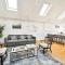 Spacious Fitzrovia Apartment 3 Bed - 伦敦