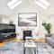 Spacious Fitzrovia Apartment 3 Bed - 伦敦