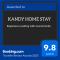 Kandy Home stay