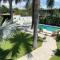 Paradise Villa in Cocoyoc - Cocoyoc