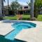 Paradise Villa in Cocoyoc - Cocoyoc