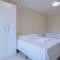 Casa em condominio com lazer completo e WiFi - 曼加拉蒂巴