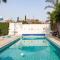 Paradise Villa in Cocoyoc - Cocoyoc