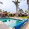 Paradise Villa in Cocoyoc - Cocoyoc