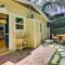 half Mi to Balboa Park Cottage with Private Yard! - San Diego