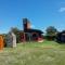 Turismo Aparts Cabaña 5
