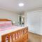 Cozy Greensboro Vacation Rental with Deck and Fire Pit