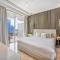 Daniels Sea View 2BR at Five Palm Jumeirah - 迪拜