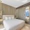 Daniels Sea View 2BR at Five Palm Jumeirah - 迪拜
