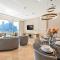Daniels Sea View 2BR at Five Palm Jumeirah - 迪拜