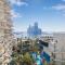 Daniels Sea View 2BR at Five Palm Jumeirah - 迪拜