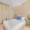Daniels Sea View 2BR at Five Palm Jumeirah - 迪拜