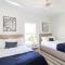 Fin by AvantStay 9 BR Destin Oasis with Pool Spa Walk to Beach - Rosemary Beach