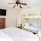 Fin by AvantStay 9 BR Destin Oasis with Pool Spa Walk to Beach - Rosemary Beach