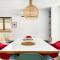 Penthouse & Terrace near Hilton by FeelHome
