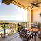 Quivira Golf Club Condo with Magnificent Ocean Views