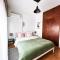 Comfortable Engomi Apartment