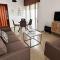 Comfortable Engomi Apartment