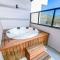 Cobertura com Jacuzzi privativa - 0448 - 塞尔苏拉穆斯州长镇