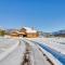 Spacious Big Sky Home with Hot Tub and Grill!