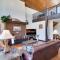 Spacious Big Sky Home with Hot Tub and Grill!