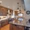 Spacious Big Sky Home with Hot Tub and Grill!