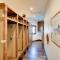 Spacious Big Sky Home with Hot Tub and Grill!