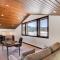 Spacious Big Sky Home with Hot Tub and Grill!