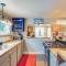 The I House Interlochen Home with Sauna, Fireplace