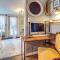 The I House Interlochen Home with Sauna, Fireplace
