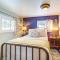 The I House Interlochen Home with Sauna, Fireplace