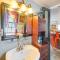 The I House Interlochen Home with Sauna, Fireplace
