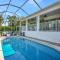 Privacy Heated Pool Gulf Access and Luxury