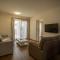Danaos Seaside Suite 002 with Pool in Tourist Area