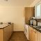 Danaos Seaside Suite 002 with Pool in Tourist Area