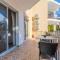 Danaos Seaside Suite 002 with Pool in Tourist Area
