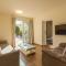Danaos Seaside Suite 002 with Pool in Tourist Area
