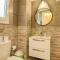 Danaos Seaside Suite 002 with Pool in Tourist Area