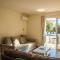 Danaos Seaside Suite 002 with Pool in Tourist Area