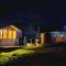 Tone valley view glamping