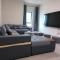 Two bedroom for big families and groups