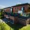 Treestone Villa large pool - Hermanus