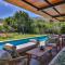 Treestone Villa large pool - Hermanus