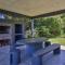 Treestone Villa large pool - Hermanus