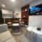 Brand new apartment in Miraflores - Lima
