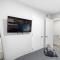 Stylish 2BR Duplex with Easy Access to Birmingham - هوفر