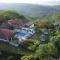Hacienda Las Vainillas Boutique Hotel
