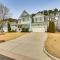 Less Than 9 Mi to Dtwn Raleigh Family Home with Pool Access - Knightdale