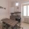 Vintage Ottaviano Apartment
