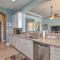 Beautifully Furnished Single Family Pool Home with Lake View in Gateway - Gateway